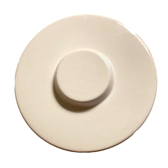 Dr Seuss The Cat In The Hat Cookie Jar - White Ceramic Cookie Jar - Picture 4 of 6